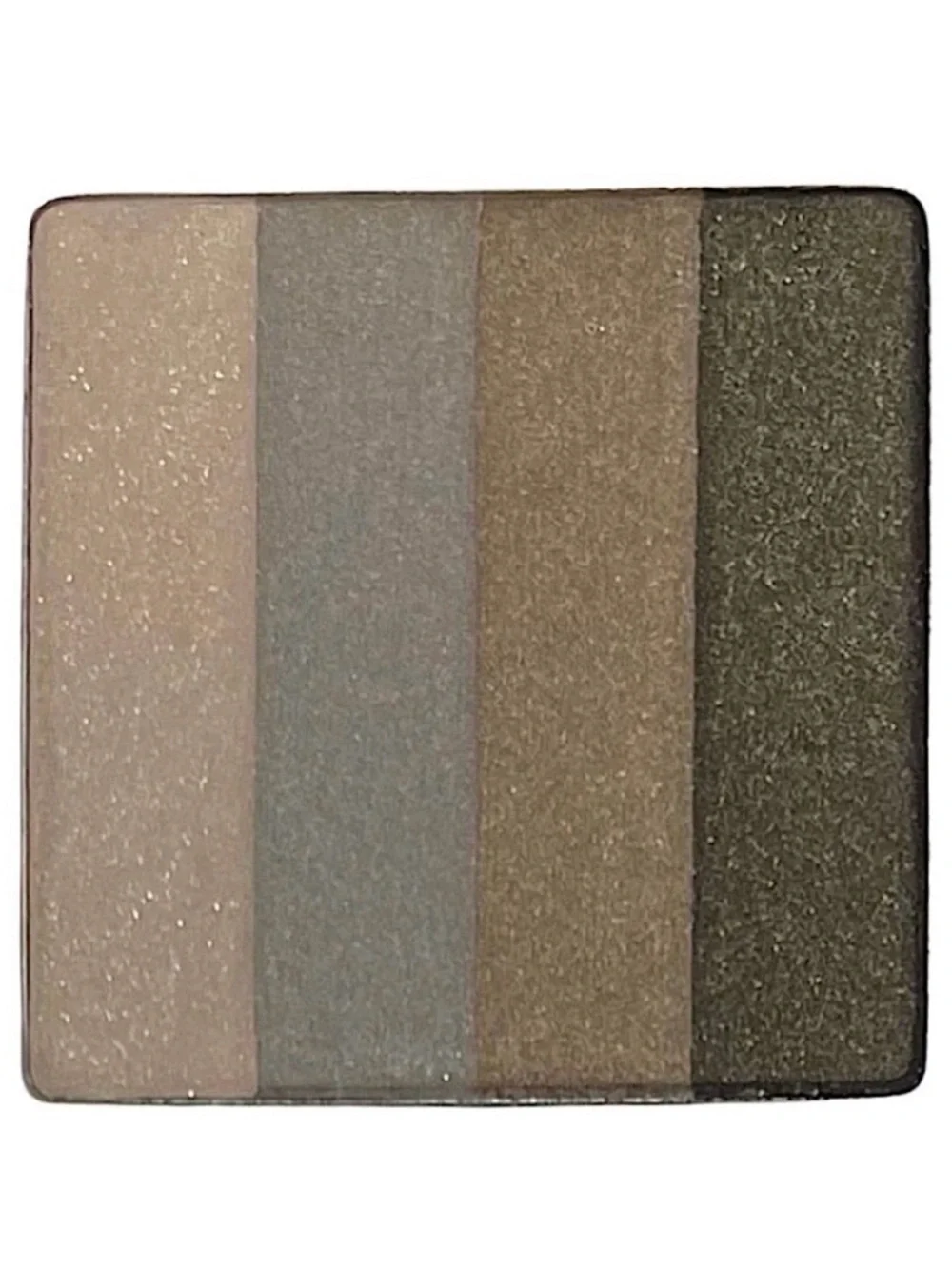 Victoria’s Secret Sultry Eyeshadow Quad